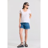 FUNKY BUDDHA FBL011-100-04-WHITE White Image 0
