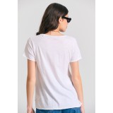 FUNKY BUDDHA FBL011-100-04-WHITE White Image 2