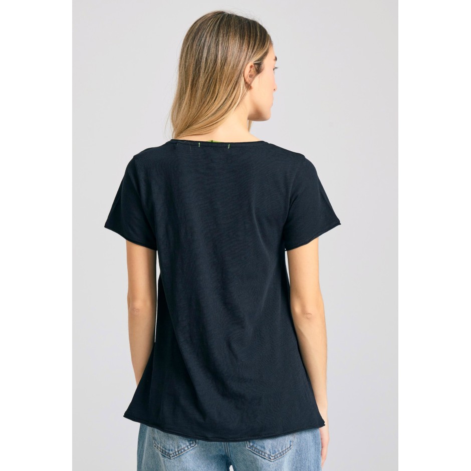 FUNKY BUDDHA FBL011-100-04-BLACK Black