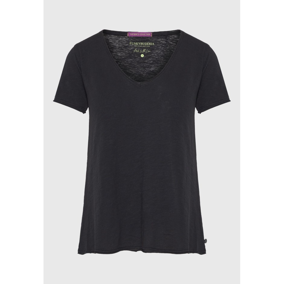 FUNKY BUDDHA FBL011-100-04-BLACK Black