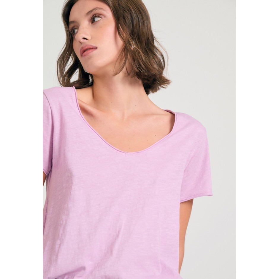 FUNKY BUDDHA FBL011-100-04-PINK LAVENDER Pink