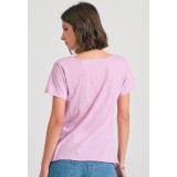 FUNKY BUDDHA FBL011-100-04-PINK LAVENDER Pink Image 2