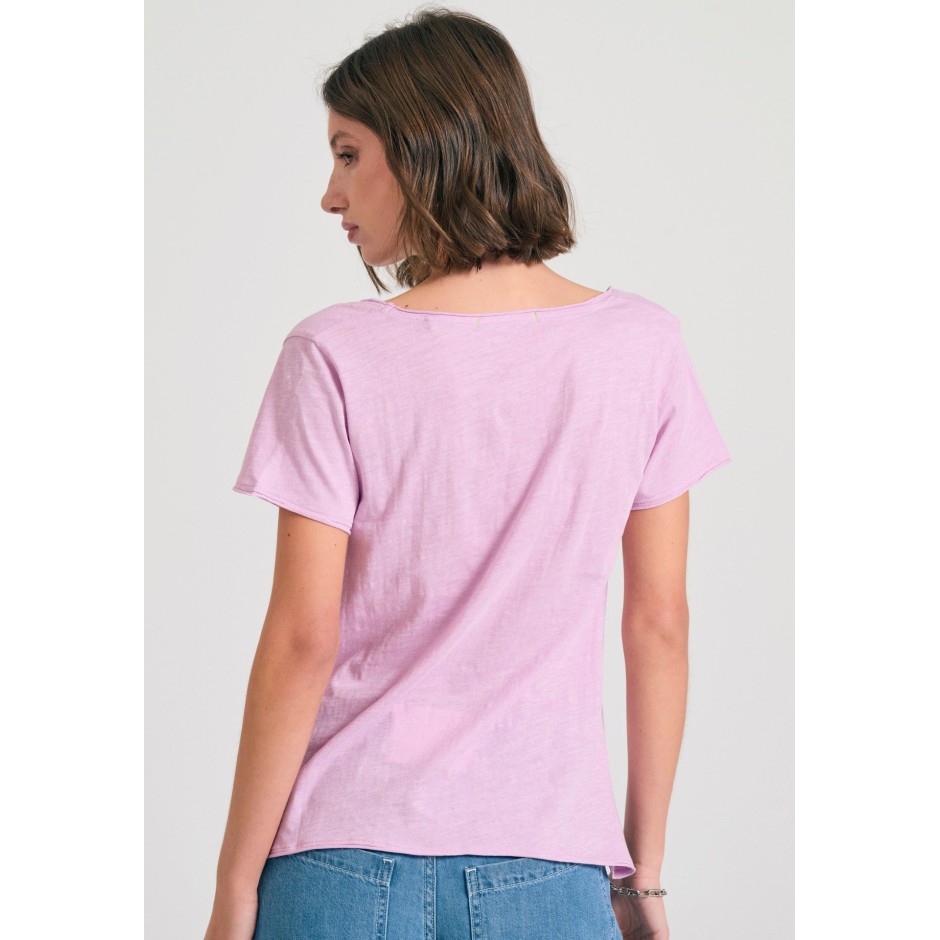FUNKY BUDDHA FBL011-100-04-PINK LAVENDER Pink