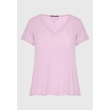 FUNKY BUDDHA FBL011-100-04-PINK LAVENDER Pink Image 3