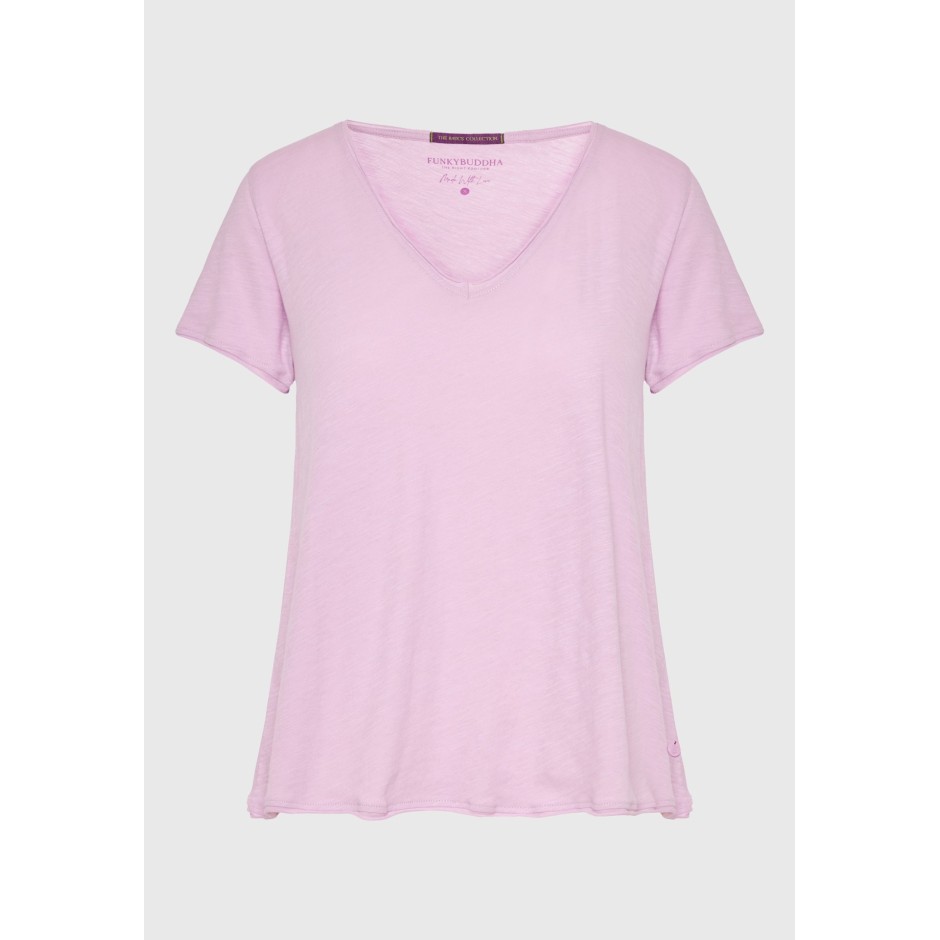 FUNKY BUDDHA FBL011-100-04-PINK LAVENDER Pink