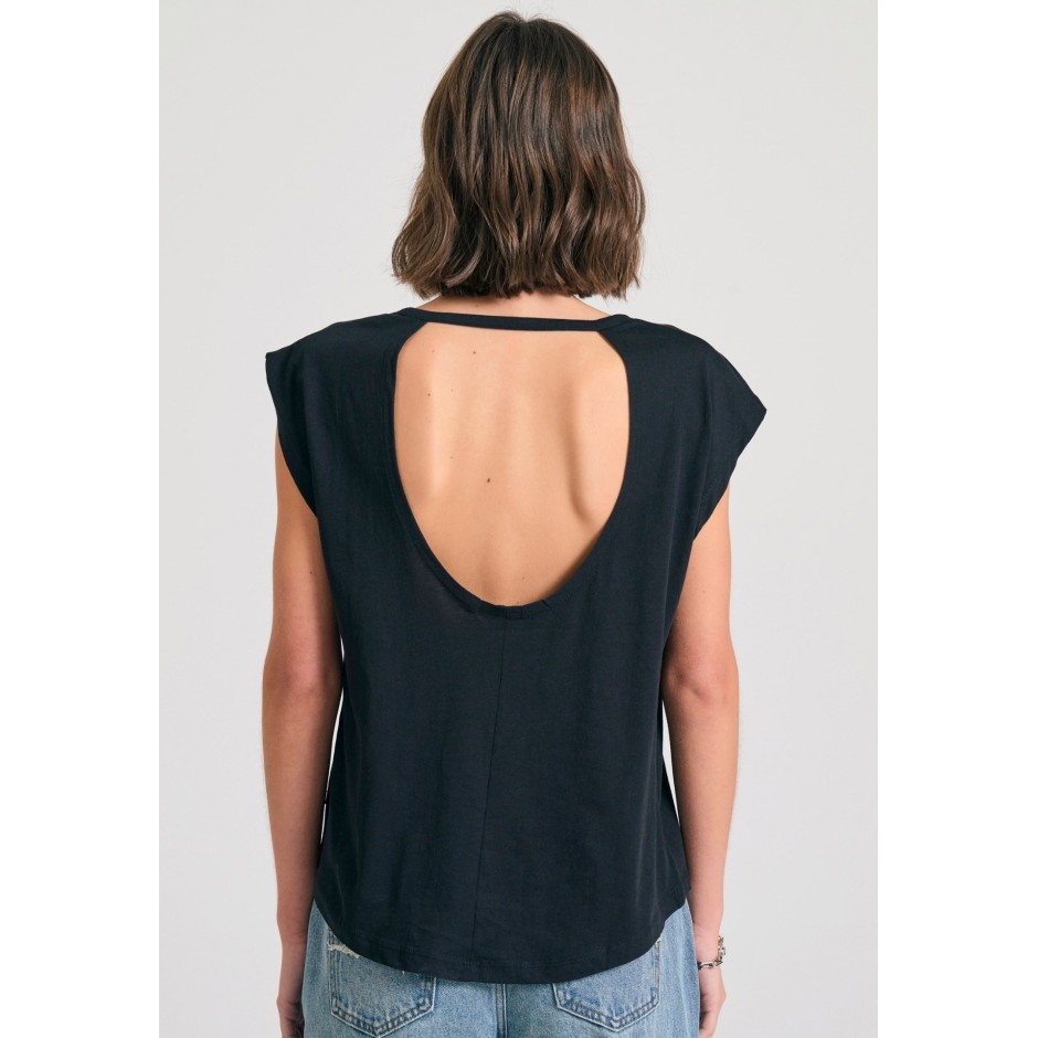 FUNKY BUDDHA FBL011-104-04-BLACK Μαύρο