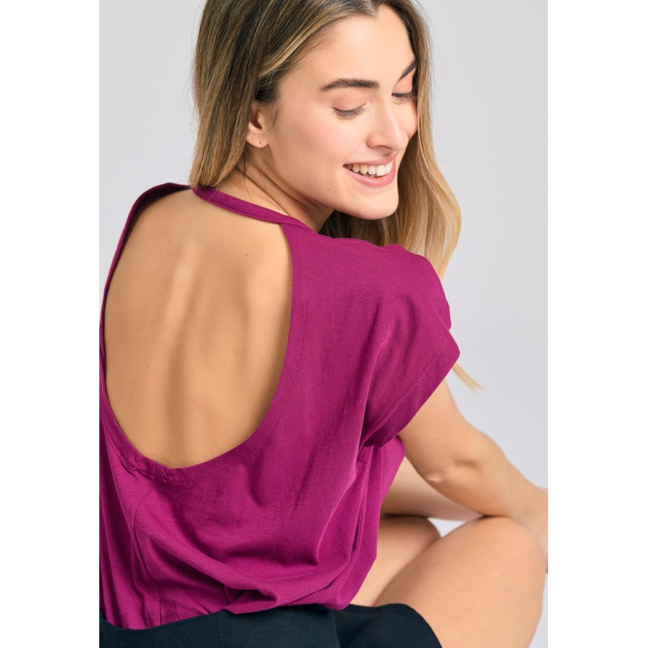 FUNKY BUDDHA FBL011-104-04-GRAPE Purple