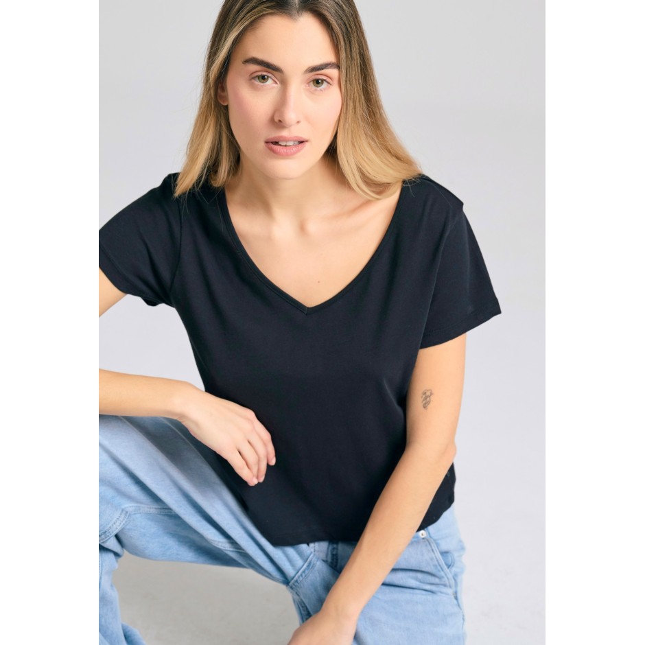 FUNKY BUDDHA FBL011-106-04-BLACK Μαύρο