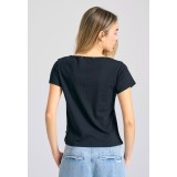 FUNKY BUDDHA FBL011-106-04-BLACK Μαύρο Εικόνα 2