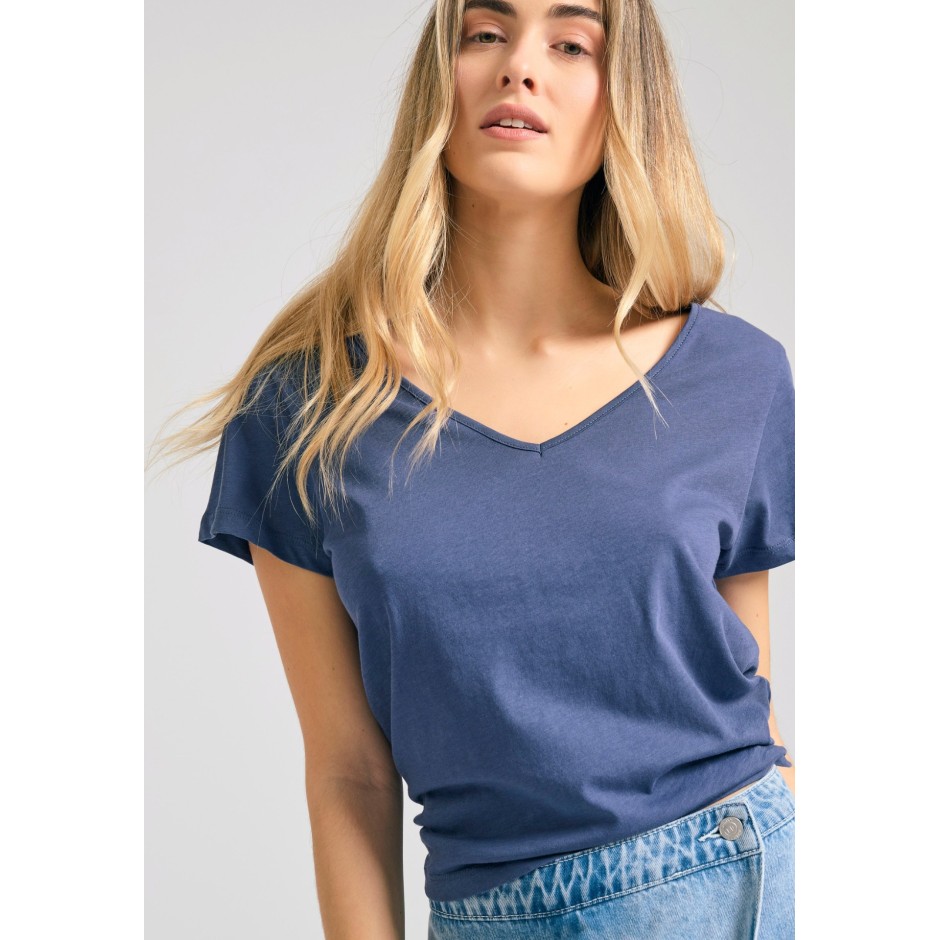 FUNKY BUDDHA FBL011-106-04-INDIGO Blue