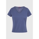 FUNKY BUDDHA FBL011-106-04-INDIGO Blue Image 3