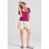 FUNKY BUDDHA FBL011-106-04-GRAPE Μωβ Εικόνα 0