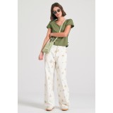 FUNKY BUDDHA FBL011-106-04-HUNTER GREEN Πράσινο Εικόνα 0