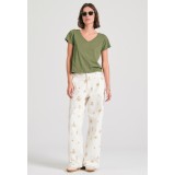 FUNKY BUDDHA FBL011-106-04-HUNTER GREEN Πράσινο Εικόνα 2