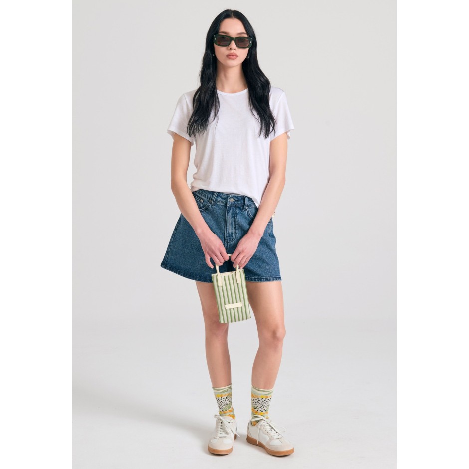 FUNKY BUDDHA FBL011-108-04-WHITE Λευκό