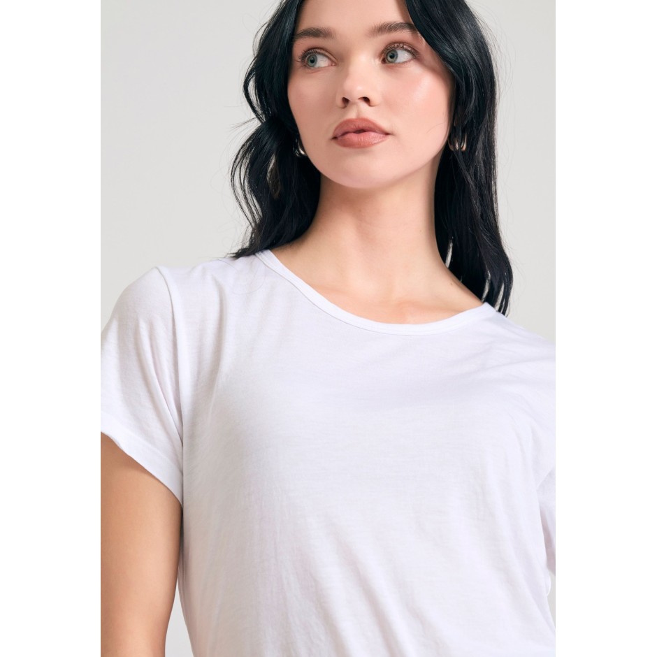 FUNKY BUDDHA FBL011-108-04-WHITE Λευκό