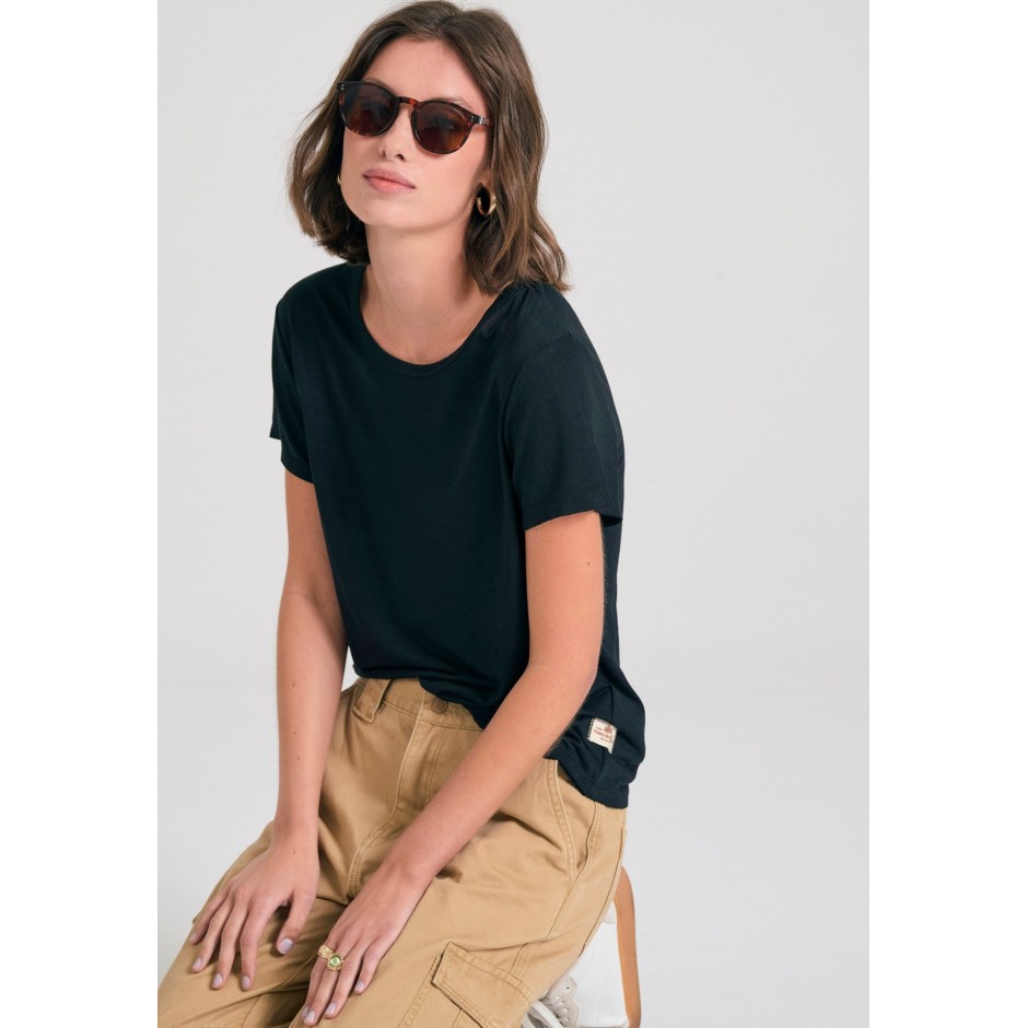 FUNKY BUDDHA FBL011-108-04-BLACK Μαύρο