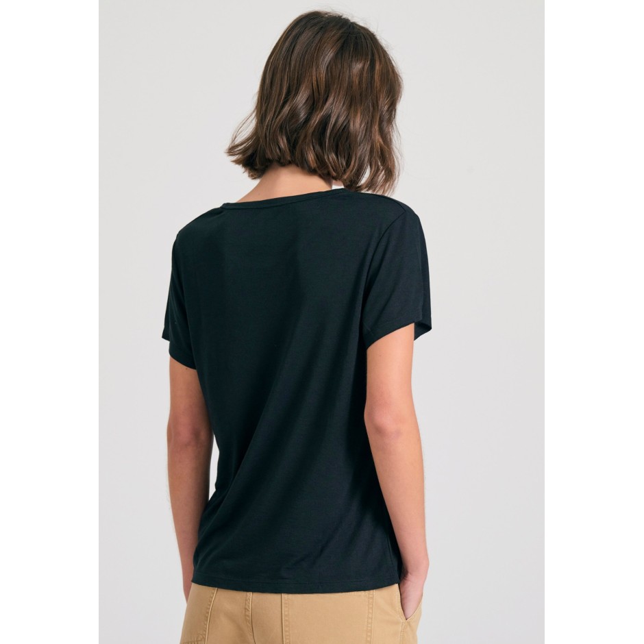 FUNKY BUDDHA FBL011-108-04-BLACK Μαύρο
