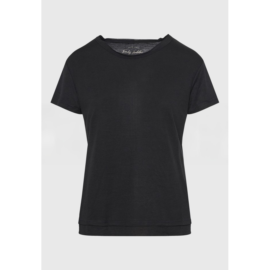 FUNKY BUDDHA FBL011-108-04-BLACK Μαύρο