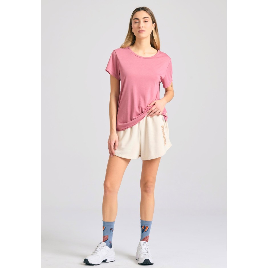FUNKY BUDDHA FBL011-108-04-PINK Ροζ