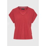 FUNKY BUDDHA FBL011-110-04-EARTH RED Βordeaux Image 3