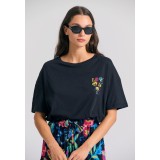FUNKY BUDDHA FBL011-115-04-BLACK Black Image 0