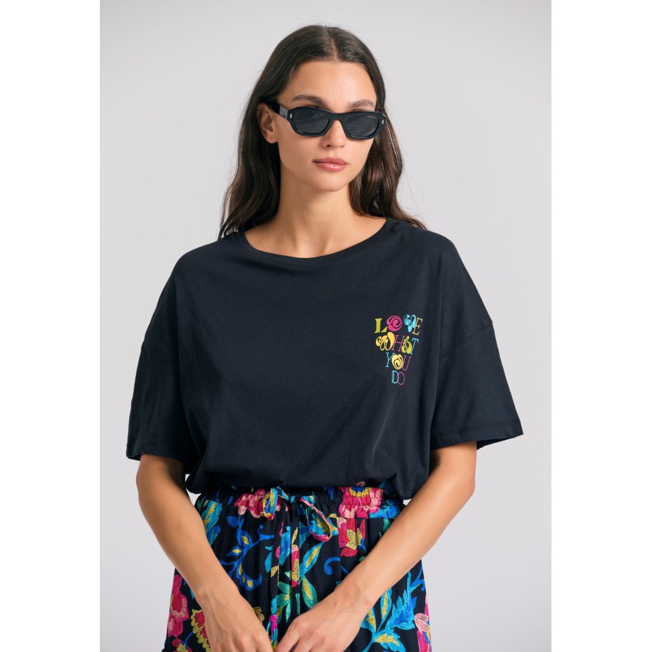 FUNKY BUDDHA FBL011-115-04-BLACK Black