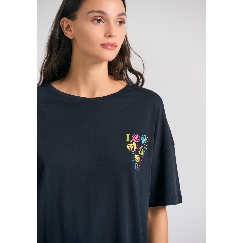 FUNKY BUDDHA FBL011-115-04-BLACK Black