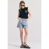 FUNKY BUDDHA FBL011-117-04-BLACK Black Image 0