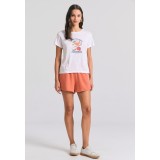 FUNKY BUDDHA FBL011-120-04-WHITE White Image 2