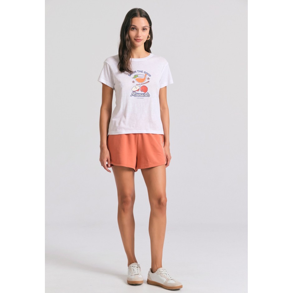 FUNKY BUDDHA FBL011-120-04-WHITE White