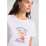 FUNKY BUDDHA FBL011-120-04-WHITE White Image 3