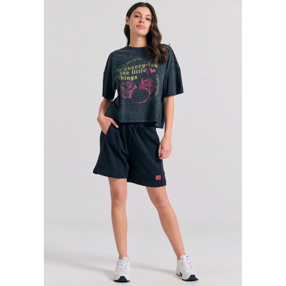 FUNKY BUDDHA FBL011-123-04-BLACK Black