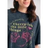 FUNKY BUDDHA FBL011-123-04-BLACK Black Image 3