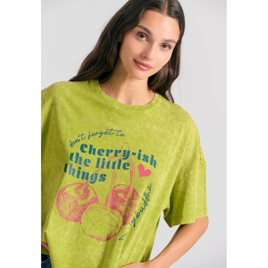 FUNKY BUDDHA FBL011-123-04-AVOCADO Green