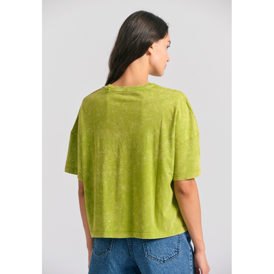 FUNKY BUDDHA FBL011-123-04-AVOCADO Green
