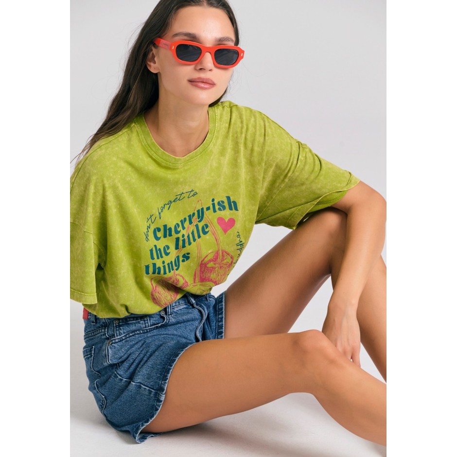 FUNKY BUDDHA FBL011-123-04-AVOCADO Green
