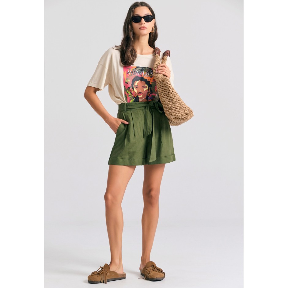 FUNKY BUDDHA FBL011-124-04-CHALK Pink