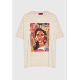 FUNKY BUDDHA FBL011-124-04-CHALK Pink Image 3