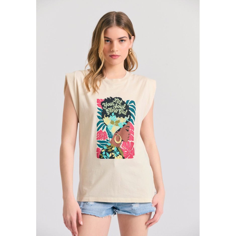 FUNKY BUDDHA FBL011-125-04-CHALK Pink