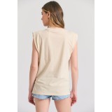 FUNKY BUDDHA FBL011-125-04-CHALK Pink Image 2