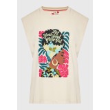 FUNKY BUDDHA FBL011-125-04-CHALK Pink Image 3