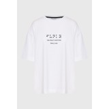 FUNKY BUDDHA FBL011-126-04-WHITE Λευκό Εικόνα 3