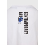 FUNKY BUDDHA FBL011-130-04-WHITE Λευκό Εικόνα 2