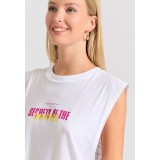 FUNKY BUDDHA FBL011-134-04-WHITE Λευκό Εικόνα 1