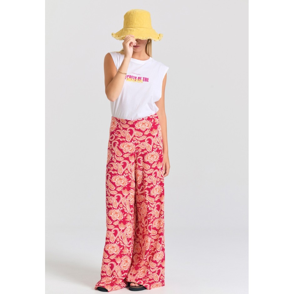 FUNKY BUDDHA FBL011-134-04-WHITE Λευκό