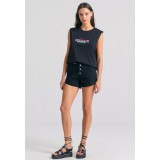 FUNKY BUDDHA FBL011-134-04-BLACK Black Image 1