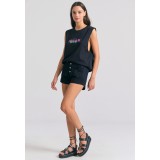 FUNKY BUDDHA FBL011-134-04-BLACK Black Image 3