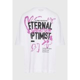 FUNKY BUDDHA FBL011-135-04-WHITE Λευκό Εικόνα 2
