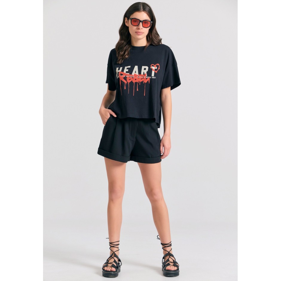 FUNKY BUDDHA FBL011-136-04-BLACK Black